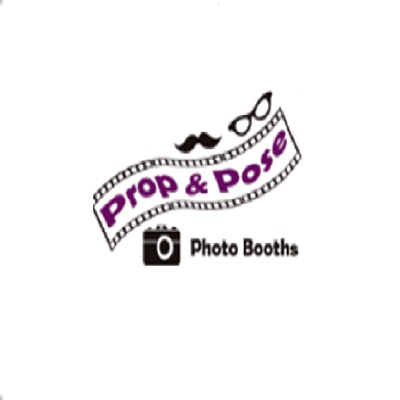 Prop & Pose Photo Booths