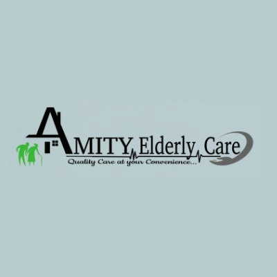 Amity Elderly Care Services LLC