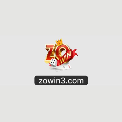 Zowin Trang Chủ