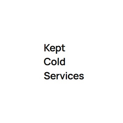 Kept Cold Services