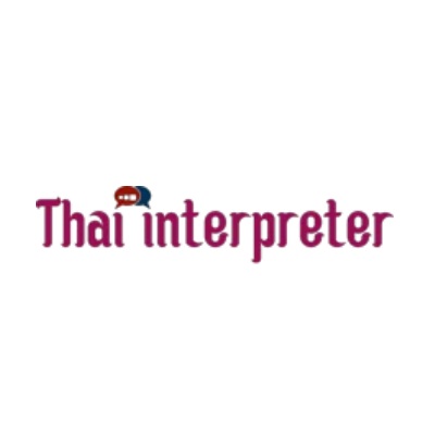 Thai Interpreter