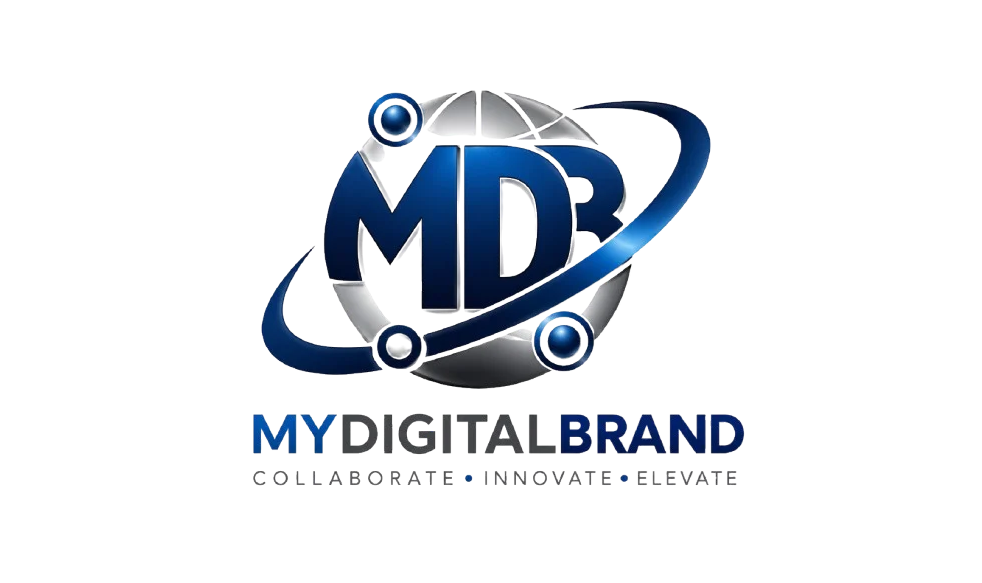 Mydigital brand