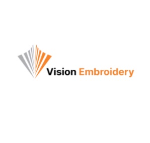 Vision Embroidery Inc.