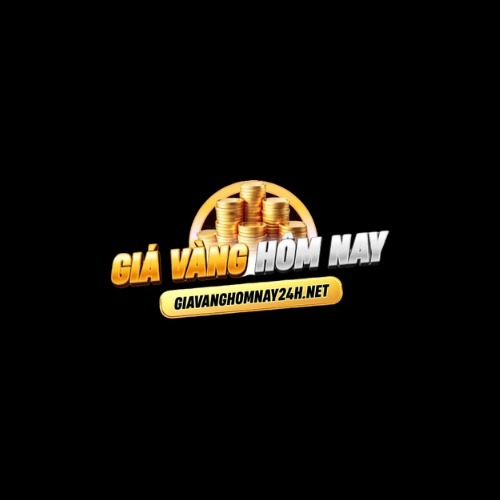 Giá Vàng Hôm Nay 24h