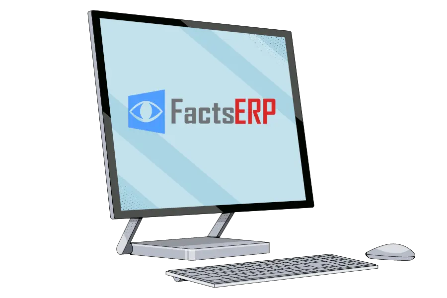 Fact SERP