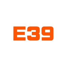 E39