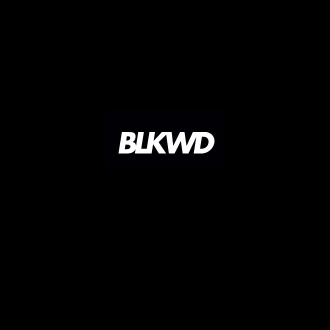 BLKWD Apparel