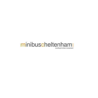 Minibus Cheltenham
