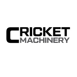 Cricket Machinery LLC