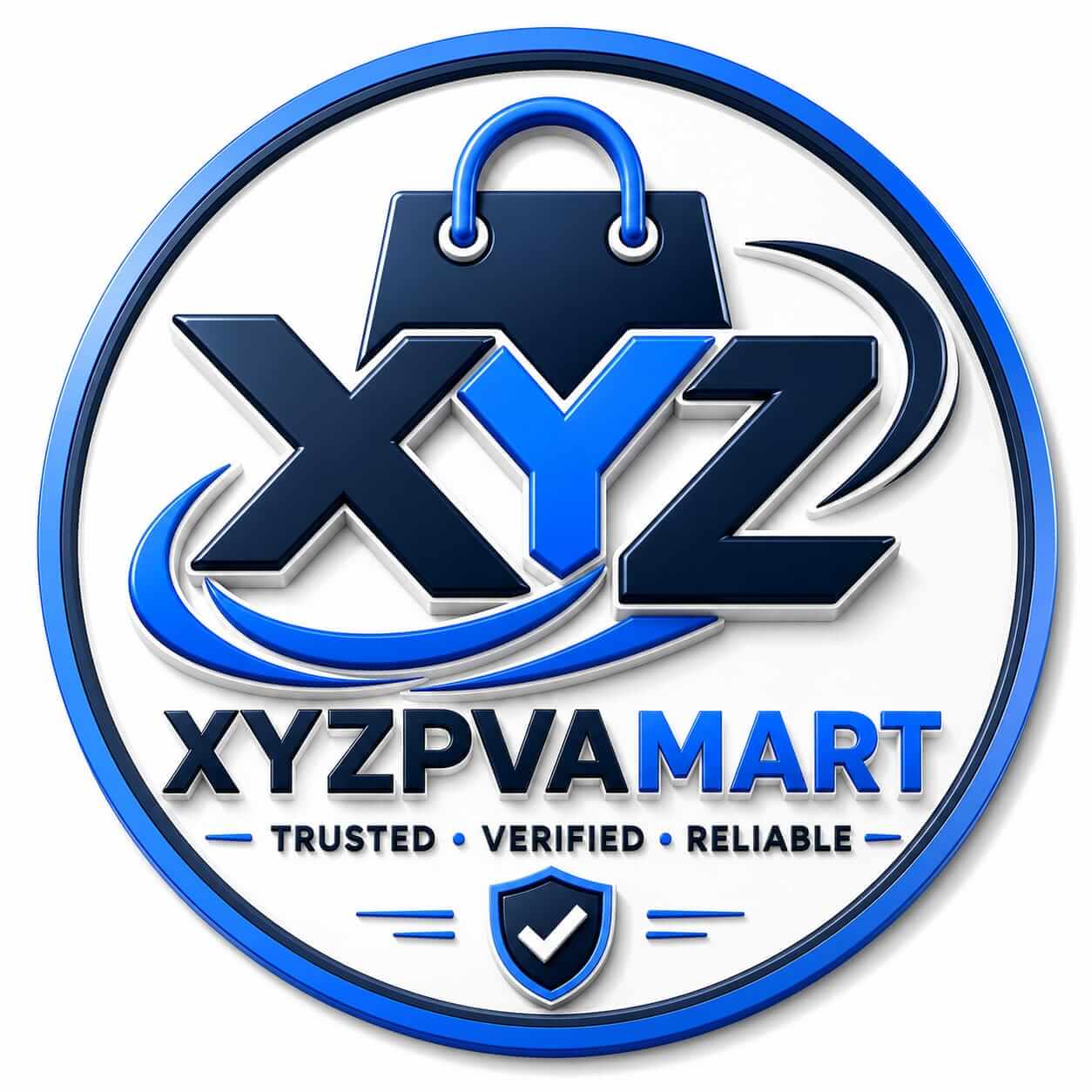 Xyz PVA Mart