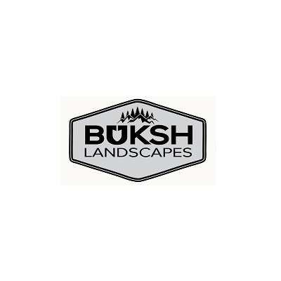 Buksh Landscapes Ltd