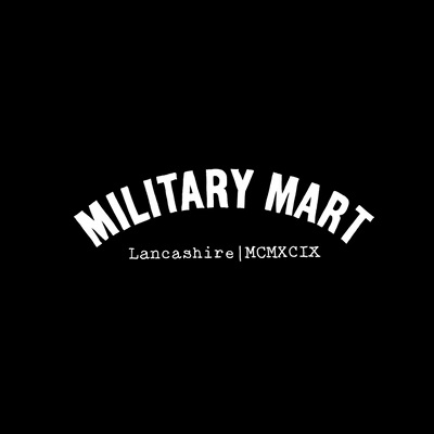 MilitaryMart