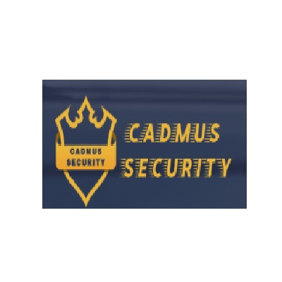 Cadmus Security Services Inc.