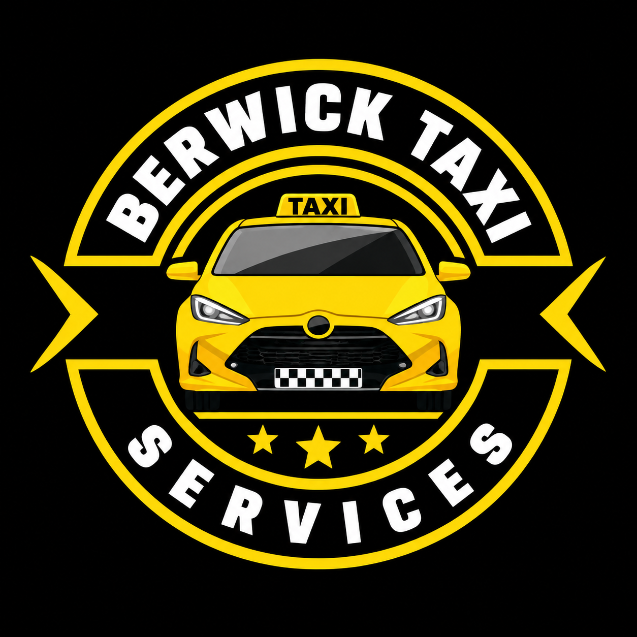 Berwick Taxi Services