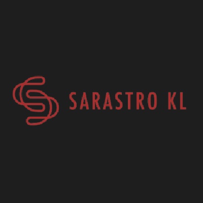 Sarastro by Millennium