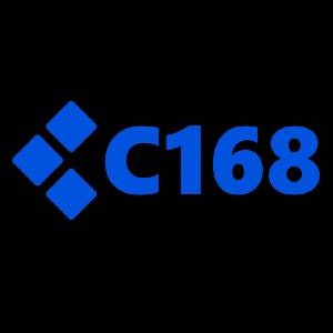 Cổng game C168
