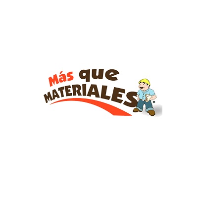 Más que Materiales