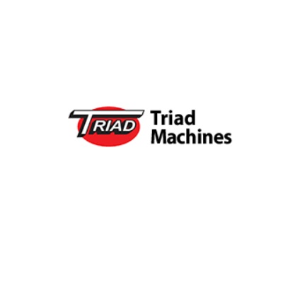 Triad Machines