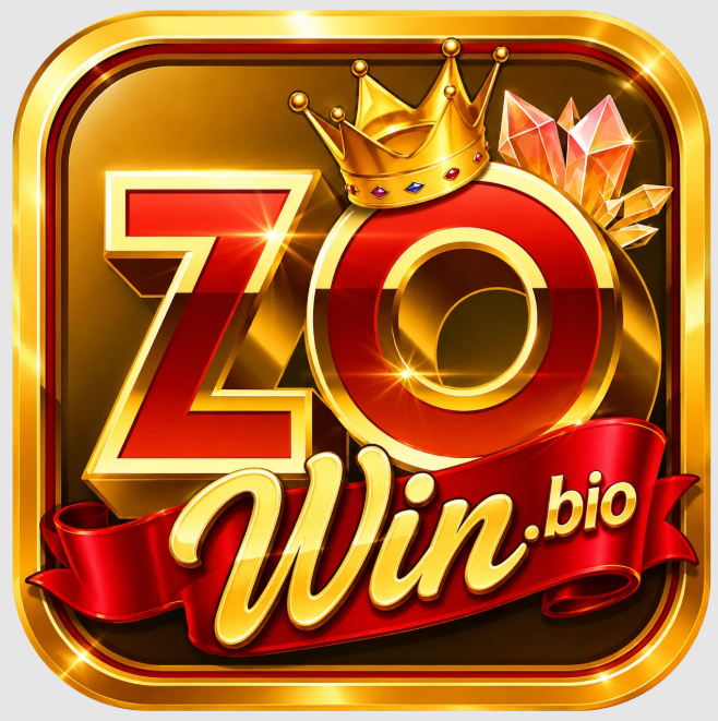 Cổng game Zowin