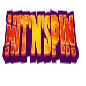 Hitnspin Ísland