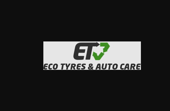 Eco Tyres and Auto Care