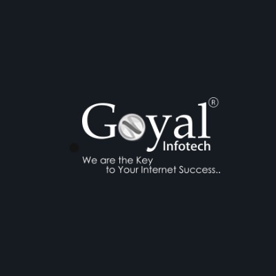 Goyal IT Consultancy PVT LTD