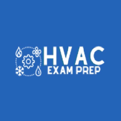 Hvac Exam Prep