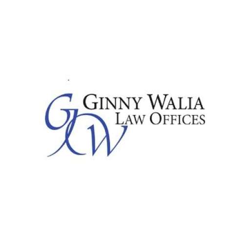 Ginny Walia Law Offices