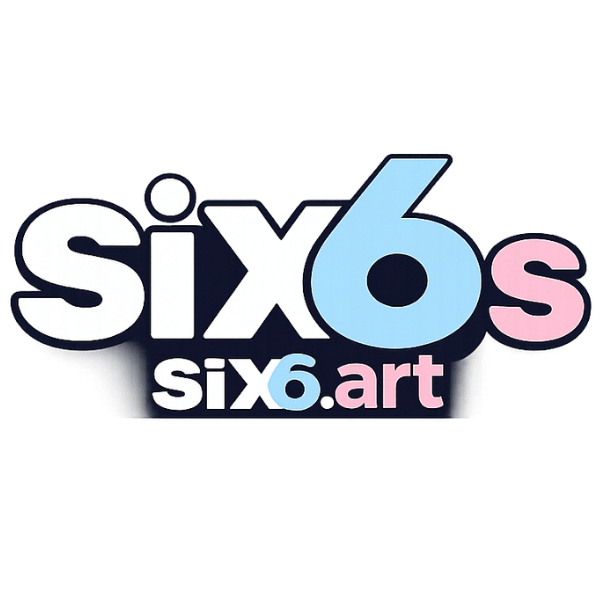 six6art