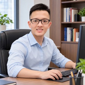 Minh Khôi Nguyễn