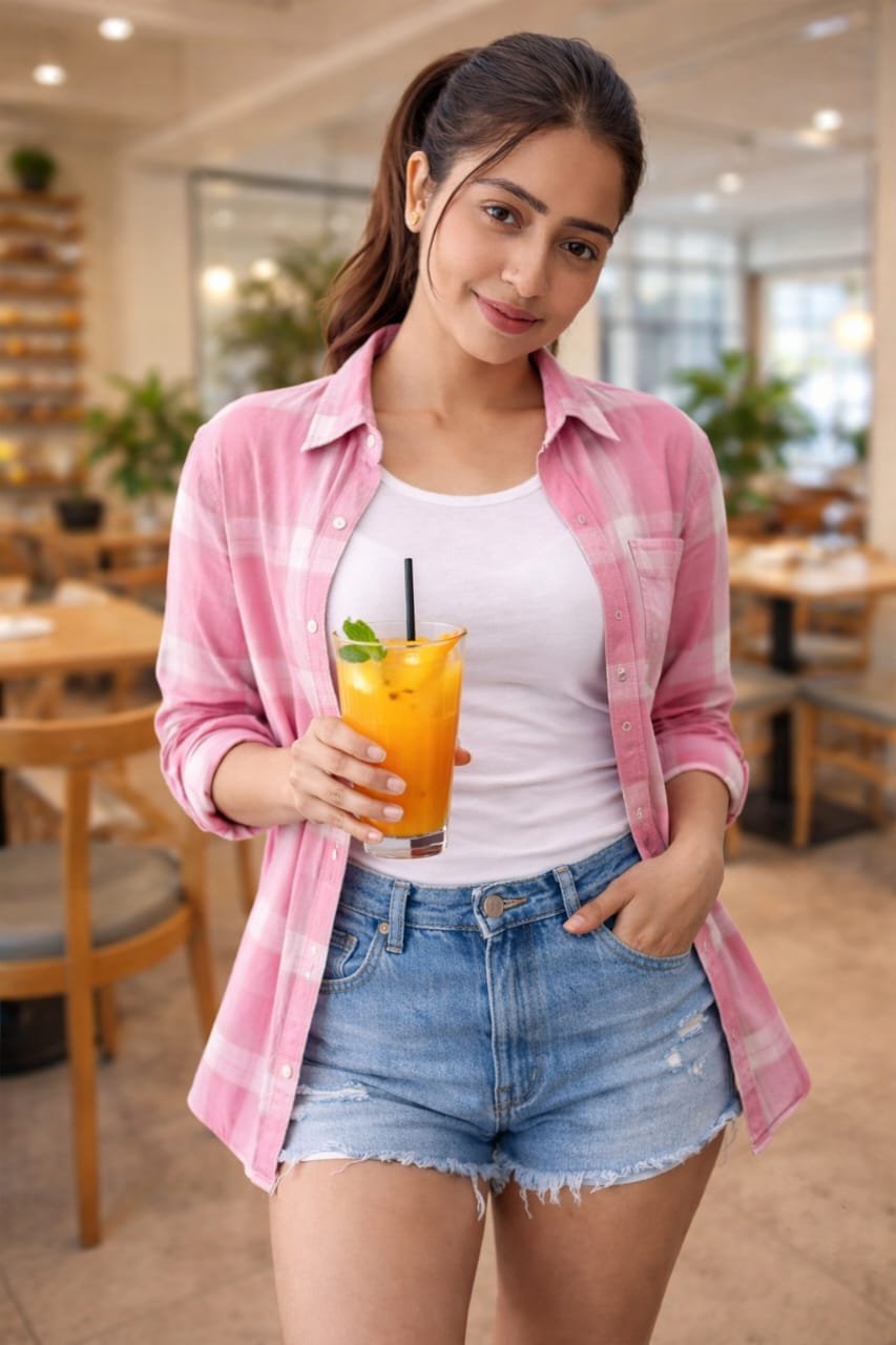 Taniya Patel