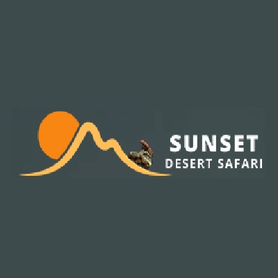 Sunset Desert Safari