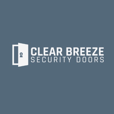 Clear Breeze Security Doors