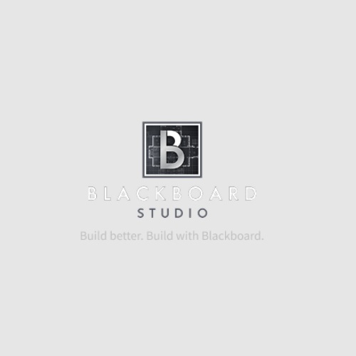 Blackboard Studio