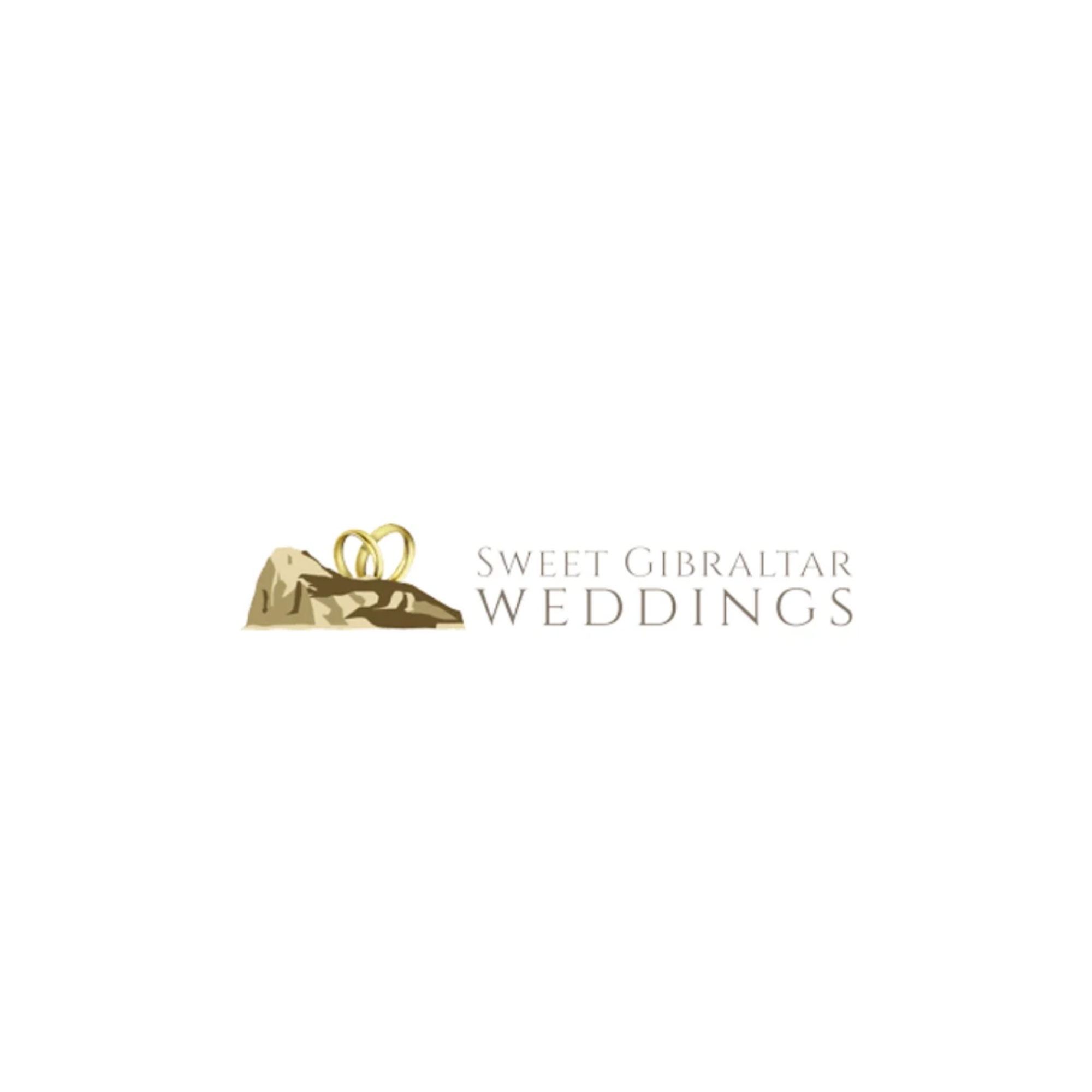 Sweet Gibraltar Weddings