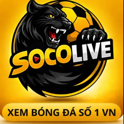 Socolive1 Cam