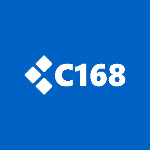 C168