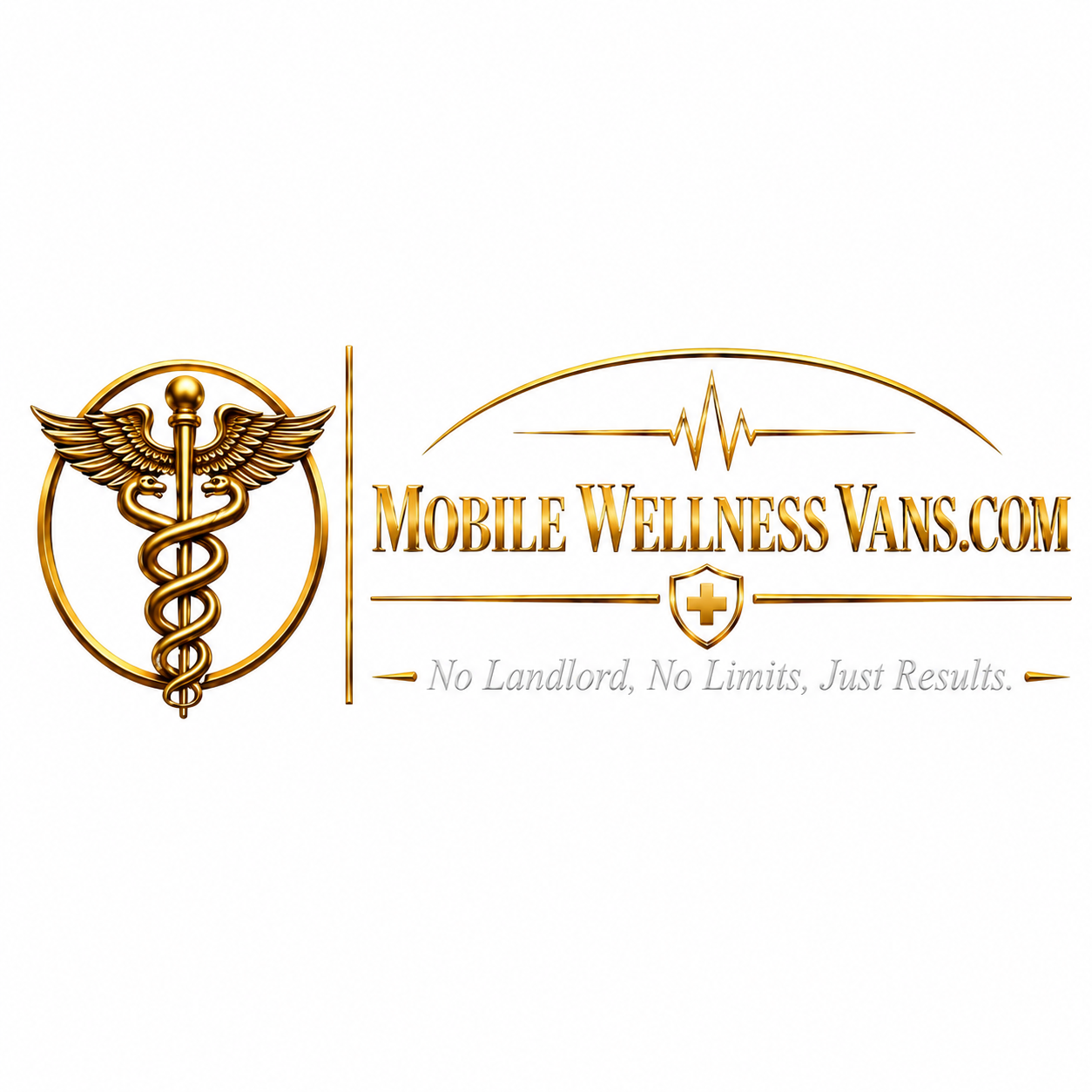 Mobile Wellness Vans