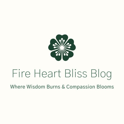 FIRE HEART BLISS
