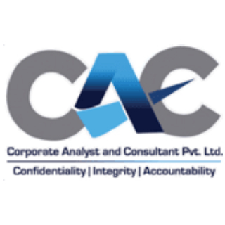 Corporate Analyst & Consultant Pvt Ltd