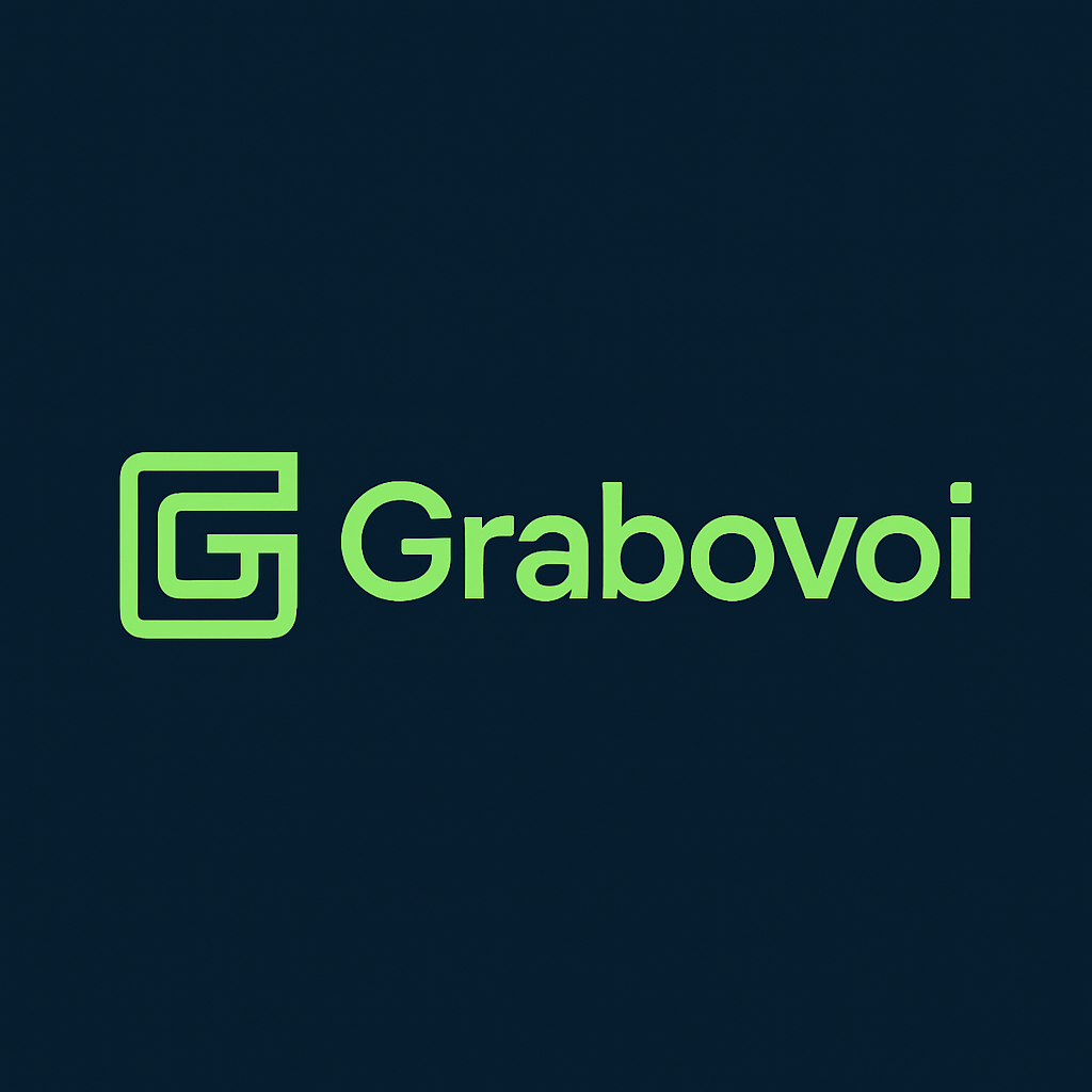 Grabovoi Group