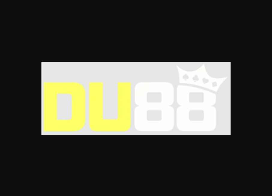 DU88 Nhà Cái