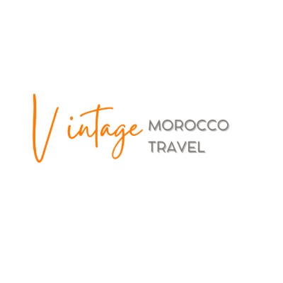 Vintage Morocco Travel