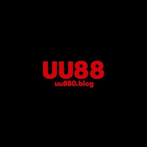 UU88 0BLOG