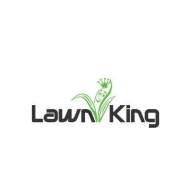 lawn king