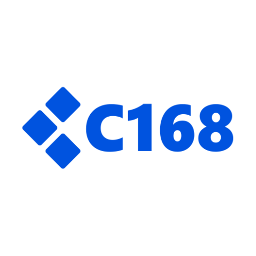 C168
