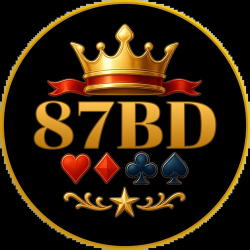 87bd club