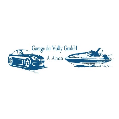 Garage du Vully GmbH