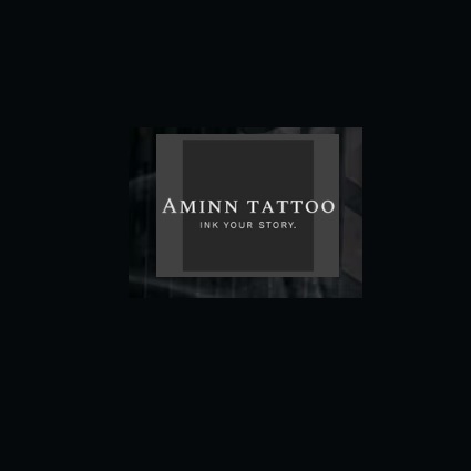 Aminn tattoo