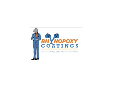 RhynoPoxy Coatings